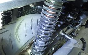 HONDA FORZA 250 MF17