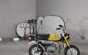HONDA MONKEY Z50J