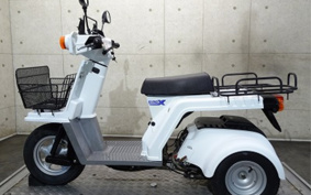 HONDA  GYRO X BASIC  TD02