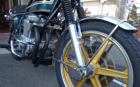 HONDA CB750 1975 CB750