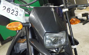 YAMAHA WR250X 2013 DG15J