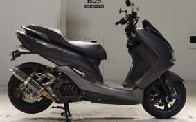 YAMAHA MAJESTY155 Gen.2 S SG52J