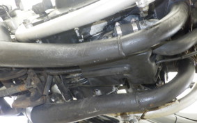HONDA MVX250F 2010 MC09