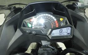 KAWASAKI NINJA 250 ABS 2016 EX250L