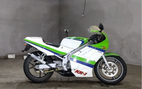KAWASAKI KR-1 KR250B