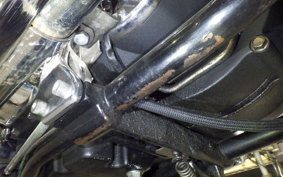 HARLEY FXDL 1340 2025