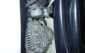 HONDA C50 SUPER CUB AA01