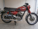 Фото Yamaha DS6 с японского аукциона