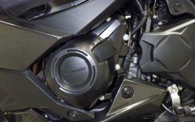 KAWASAKI NINJA1100SX 2025 ZXT10H