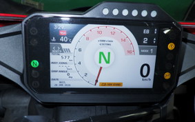 HONDA CBR1000RR RSP 2025 SC82