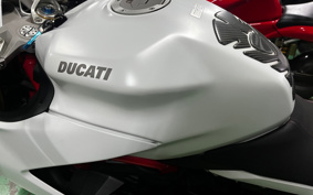 DUCATI SUPER SPORT S 2017 VA01