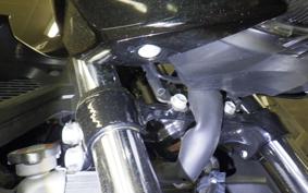 SUZUKI GSX-S125 2010 DL32D