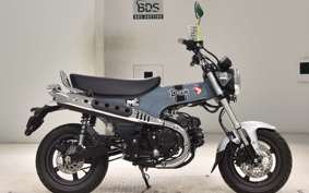 HONDA DAX 125 2014 JB06