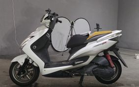 YAMAHA CYGNUS125XSR SE44J