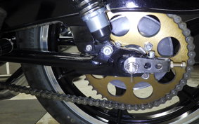 KAWASAKI KH250 KH250B