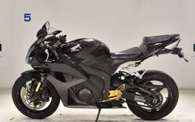 HONDA CBR600RR GEN 3 2009 PC40