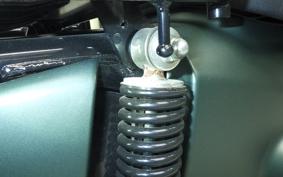 HONDA ｸﾛｽｶﾌﾞ110-3 JA60