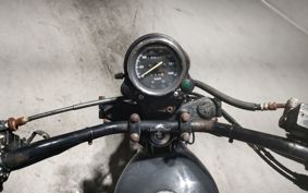 KAWASAKI 250TR BJ250F