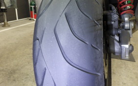 HONDA CB1300SF SUPER FOUR Gen. 3 2016 SC54
