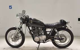 YAMAHA SR400 Gen.2 2000 1JR