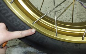 HONDA CRF1100L AFRICA TWIN DCT 2024 SD15