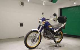KAWASAKI SUPER SHERPA 2013 KL250G