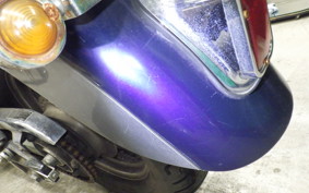 HONDA SHADOW 750 Gen. 2 2003 RC44