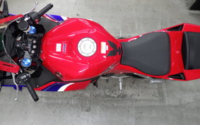 HONDA CBR600RR 2025 PC40