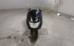 YAMAHA MAXAM250 SG17J