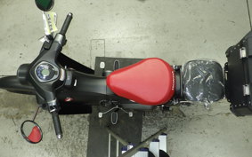 HONDA C125 SUPER CUB JA58