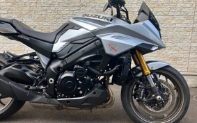 SUZUKI KATANA 2023 EK1AA