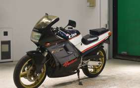 HONDA CBR250R MC17