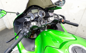 KAWASAKI NINJA ZX-14R 2012 ZXT40E