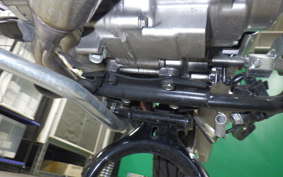 HONDA C125 SUPER CUB 2022 JA58