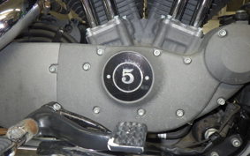 HARLEY XL1200N 2007