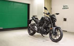 YAMAHA MT-03 ABS 2024 RH21J