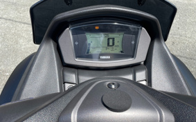 YAMAHA N-MAX SEG6J