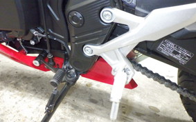HONDA CBR400R 2026 NC65