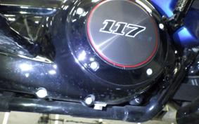 HARLEY FLTRXSE1920CVO 2019