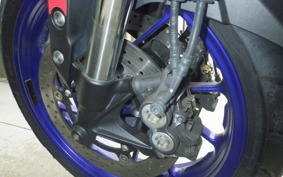 YAMAHA MT-09 Tracer 2015 RN36J