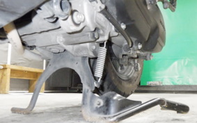 HONDA ﾀﾞﾝｸ AF78