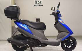 SUZUKI ADDRESS V125 G 2024 CF4EA