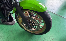KAWASAKI ZRX1200DAEG FE 2016 ZRT20D