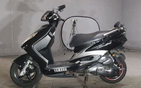 YAMAHA CYGNUS150X 5TY150R