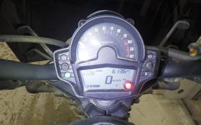 KAWASAKI VULCAN 650 S 2015 EN650A