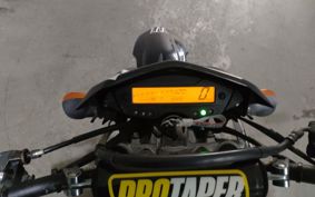 KAWASAKI KLX125 LX125C
