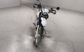YAMAHA SEROW 250 DG11J