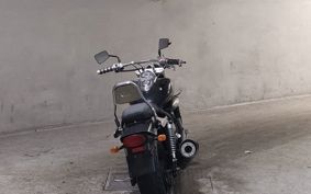 KAWASAKI ELIMINATOR 250V VN250A