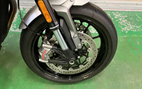 TRIUMPH SPEED TWIN 2024 DAD85H