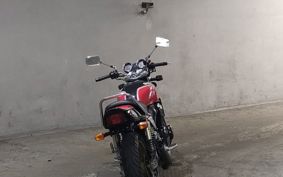 SUZUKI GSX400 2009 GK7CA